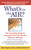 What's in the Air? (The Complete Guide to Seasonal and Year-Round Airb) by Gillian Shepherd, Marian Betancourt, 9781451646399