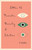 Letters to Friends, Family, and Editors by Franz Kafka, Richard Winston, Clara Winston, 9780805209495