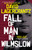 Fall of Man in Wilmslow (A Novel of Alan Turing) by David Lagercrantz, 9781101970416
