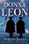 Uniform Justice (A Commissario Guido Brunetti Mystery) by Donna Leon, Donna Leon, 9780802120298
