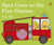 Spot Goes to the Fire Station by Eric Hill, 9780141375984