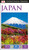 DK Eyewitness Travel Guide Japan by DK Travel, 9781465457196
