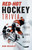 Red-Hot Hockey Trivia (Puzzles, Games, Quizzes) by Don Weekes, 9781550548433