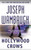 Hollywood Crows (A Novel) by Joseph Wambaugh, 9780316026710