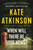 When Will There Be Good News? (A Novel) - 9780316037549 by Kate Atkinson, 9780316037549