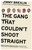 The Gang That Couldn't Shoot Straight (A Novel) by Jimmy Breslin, 9780316111744