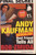 Andy Kaufman Revealed! (Best Friend Tells All) by Matthew Scott Hanson, Bob Zmuda, 9780316610988