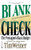 Blank Check (The Pentagon's Black Budget) by Tim Weiner, 9780446392754 Blank Check (The Pentagon's Black Budget) by Tim Weiner, 9780446392754