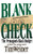 Blank Check (The Pentagon's Black Budget) - 9780446514521 by Tim Weiner, 9780446514521