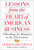 Lessons from the Heart of American Business (A Roadmap for Managers in the 21st Century) - 9780446525442 by Gerald Greenwald, Charles Madigan, 9780446525442