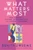 What Matters Most (Ten Lessons in Living Passionately from the Song of Solomon) by Renita J. Weems, 9780446532419