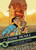 The Nameless City: The Stone Heart - 9781626721586 by Faith Erin Hicks, Jordie Bellaire, 9781626721586