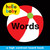 Hello Baby: Words (A High-Contrast Board Book) by Roger Priddy, 9780312515980