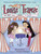 Louise Trapeze Will NOT Lose a Tooth - 9780553497540 by Micol Ostow, Brigette Barrager, 9780553497540