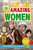 DK Readers L4: Amazing Women (Discover Inspiring Life Stories!) by DK, 9781465457684