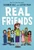 Real Friends by Shannon Hale, LeUyen Pham, 9781626724167