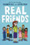 Real Friends - 9781626727854 by Shannon Hale, LeUyen Pham, 9781626727854