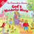 The Berenstain Bears God's Wonderful World by Jan Berenstain, Mike Berenstain, 9780310762010