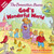The Berenstain Bears God's Wonderful World by Jan Berenstain, Mike Berenstain, 9780310762010