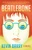 Beatlebone by Kevin Barry, 9781101911334