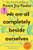 We Are All Completely Beside Ourselves (A Novel) by Karen Joy Fowler, 9780142180822