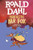 Fantastic Mr. Fox by Roald Dahl, Quentin Blake, 9780142410349