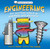 Basher Science: Engineering (Machines and Buildings) by Tom Jackson, Simon Basher, 9780753473115