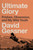Ultimate Glory (Frisbee, Obsession, and My Wild Youth) by David Gessner, 9780735210561 Ultimate Glory (Frisbee, Obsession, and My Wild Youth) by David Gessner, 9780735210561