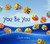 You Be You by Linda Kranz, 9781589796669