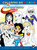 DC Super Hero Girls: A Kids Coloring Book by Various, 9781401274580