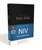 NIV, Church Bible (Pew Bible), Hardcover, Black, Comfort Print by Zondervan, 9780310446262 NIV, Church Bible (Pew Bible), Hardcover, Black, Comfort Print by Zondervan, 9780310446262