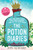 The Potion Diaries by Amy Alward, 9781481443791