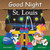 Good Night St Louis by Adam Gamble, Mark Jasper, Joe Veno, 9781602194670