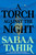 A Torch Against the Night - 9781101998885 by Sabaa Tahir, 9781101998885