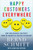 Happy Customers Everywhere (How Your Business Can Profit from the Insights of Positive Psychology) by Bernd Schmitt, Glenn Van Zutphen, 9780230116450