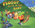 Froggy Plays in the Band by Jonathan London, Frank Remkiewicz, 9780142400517