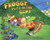 Froggy Plays in the Band by Jonathan London, Frank Remkiewicz, 9780142400517