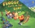 Froggy Plays in the Band by Jonathan London, Frank Remkiewicz, 9780142400517