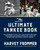 The Ultimate Yankee Book by Harvey Frommer, 9781624144332