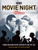 Movie Night Menus (Dinner and Drink Recipes Inspired by the Films We Love) by Tenaya Darlington, André Darlington, Turner Classic Movies, 9780762460939