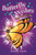 Butterfly Wishes 2: Tiger Streak's Tale by Jennifer Castle, 9781681193731