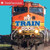My Train Book by Ellen Kirk, 9780060899707