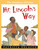 Mr. Lincoln's Way - 9780425288313 by Patricia Polacco, Patricia Polacco, 9780425288313