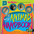 Wise Animal Handbook New Mexico, The by Kate B. Jerome, 9780738528335