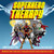Superhero Therapy (Mindfulness Skills to Help Teens and Young Adults Deal with Anxiety, Depression, and Trauma) by Janina Scarlet, Wellinton Alves, 9781684030330