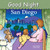 Good Night San Diego by Adam Gamble, Harvey Stevenson, 9780977797967