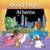 Good Night Atlanta by Adam Gamble, Joe Veno, 9781602190016 Good Night Atlanta by Adam Gamble, Joe Veno, 9781602190016