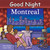 Good Night Montreal by Adam Gamble, Harvey Stevenson, 9781602190122