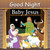 Good Night Baby Jesus by Adam Gamble, 9781602190498