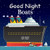 Good Night Boats by Adam Gamble, Mark Jasper, Joe Veno, 9781602195004